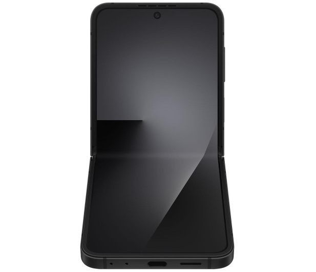 Samsung Galaxy Z Flip7 FE 8/256GB Czarny - 1344204 - zdjęcie 6